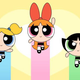 The Powerpuff Girls reboot